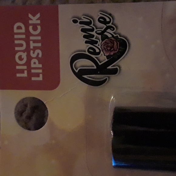 Remi rose lipstick.  Color Tori. New - Picture 2 of 2